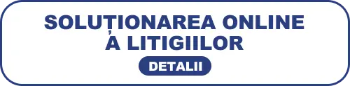 ANPC SOL - Soluționarea Online a Litigiilor